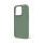 Decoded AntiMicrobial Back Cover iPhone 15 Pro Max sage leaf green D24IPO15PMBCS9SF - 1187247 - zdjęcie 2